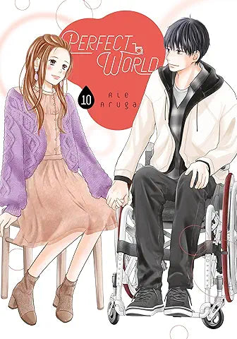 Perfect World Vol. 10