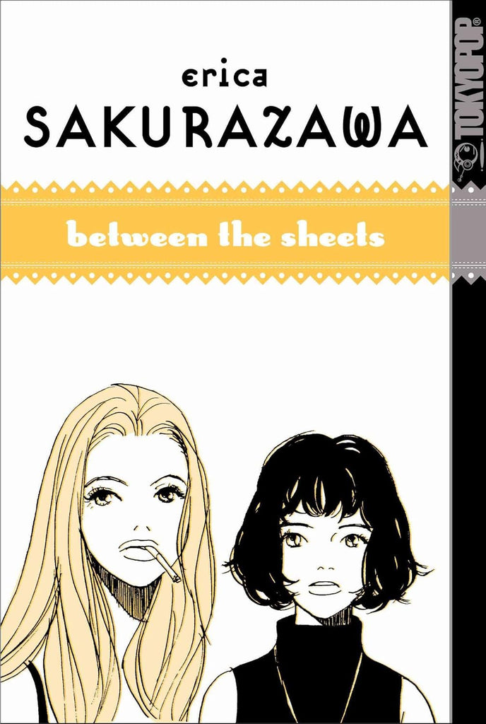 Between the Sheets 1: Between the Sheets