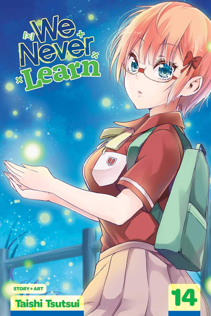We Never Learn, Volume 14
