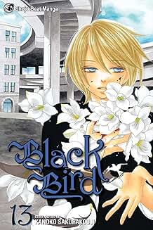 Black Bird, Vol. 13