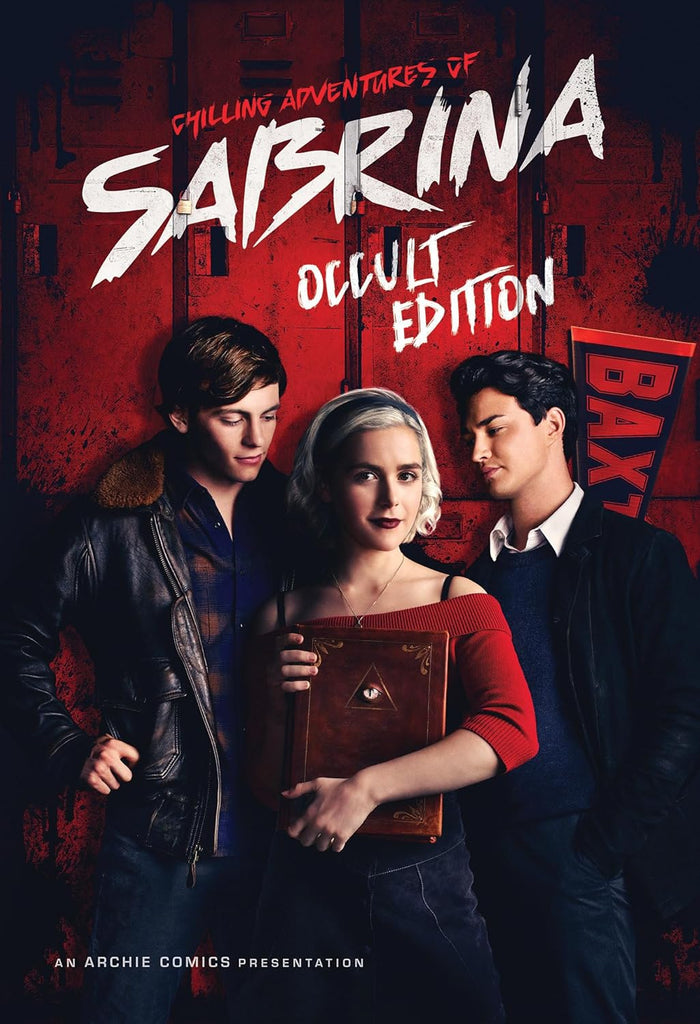 Chilling Adventures of Sabrina: Occult Edition (Hardcover)