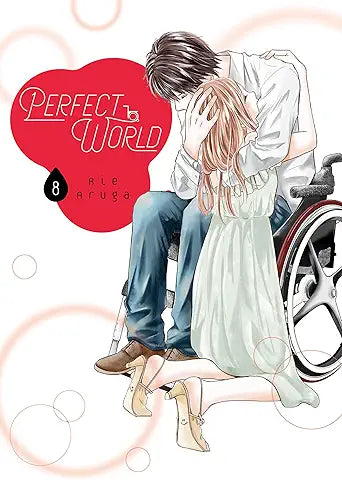 Perfect World Vol. 8