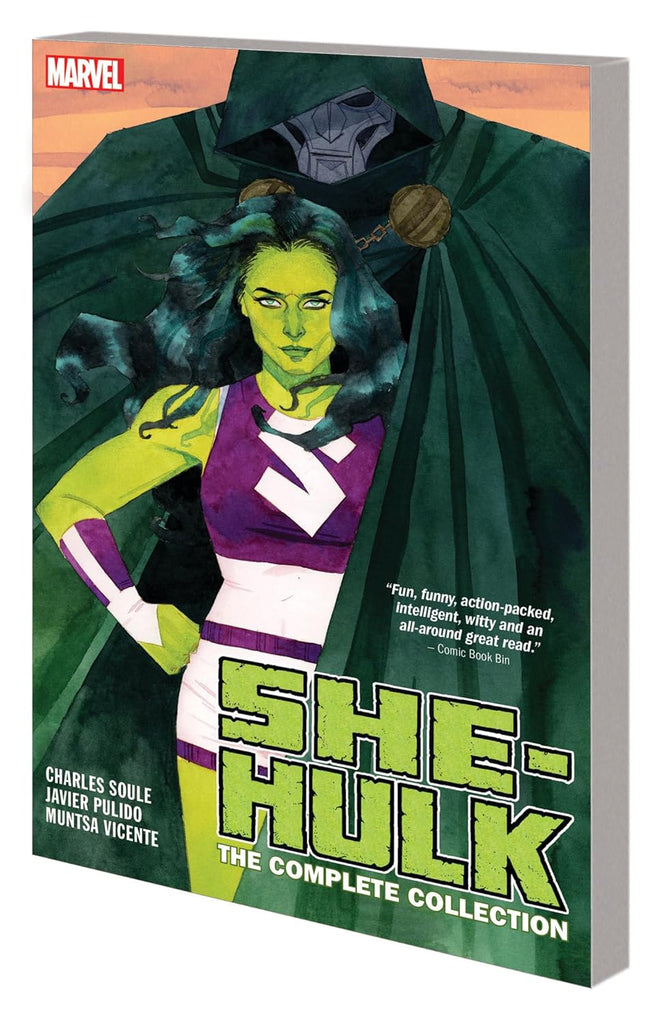 SHE-HULK