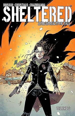 Sheltered Volume 2