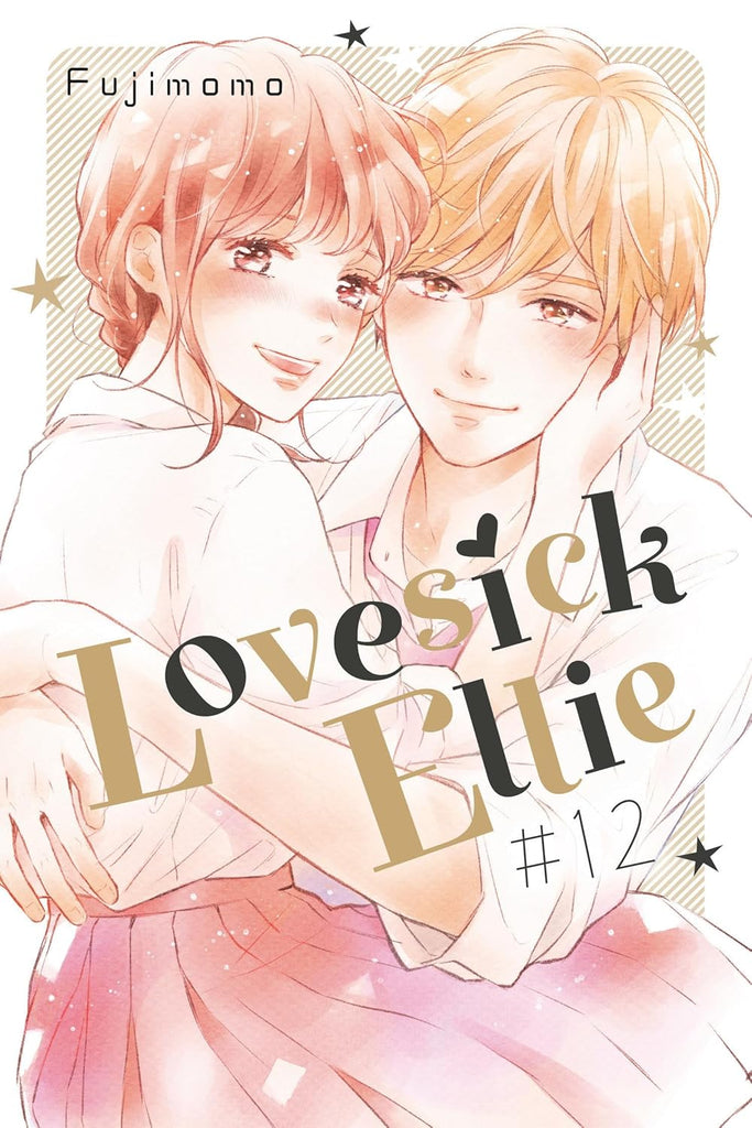Lovesick Ellie Vol 12