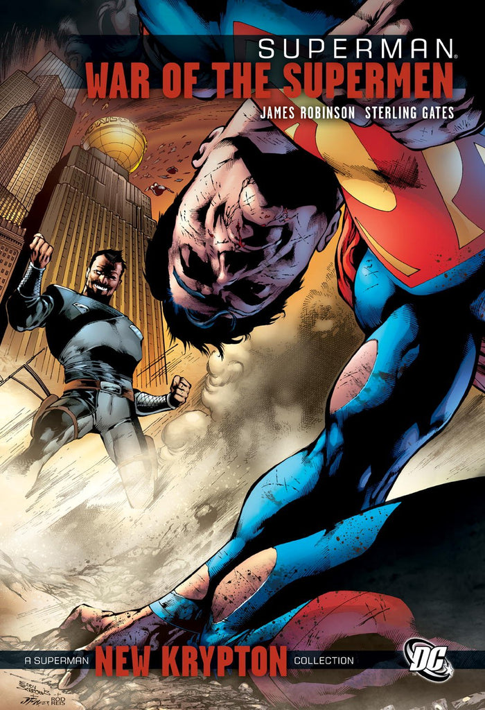 Superman