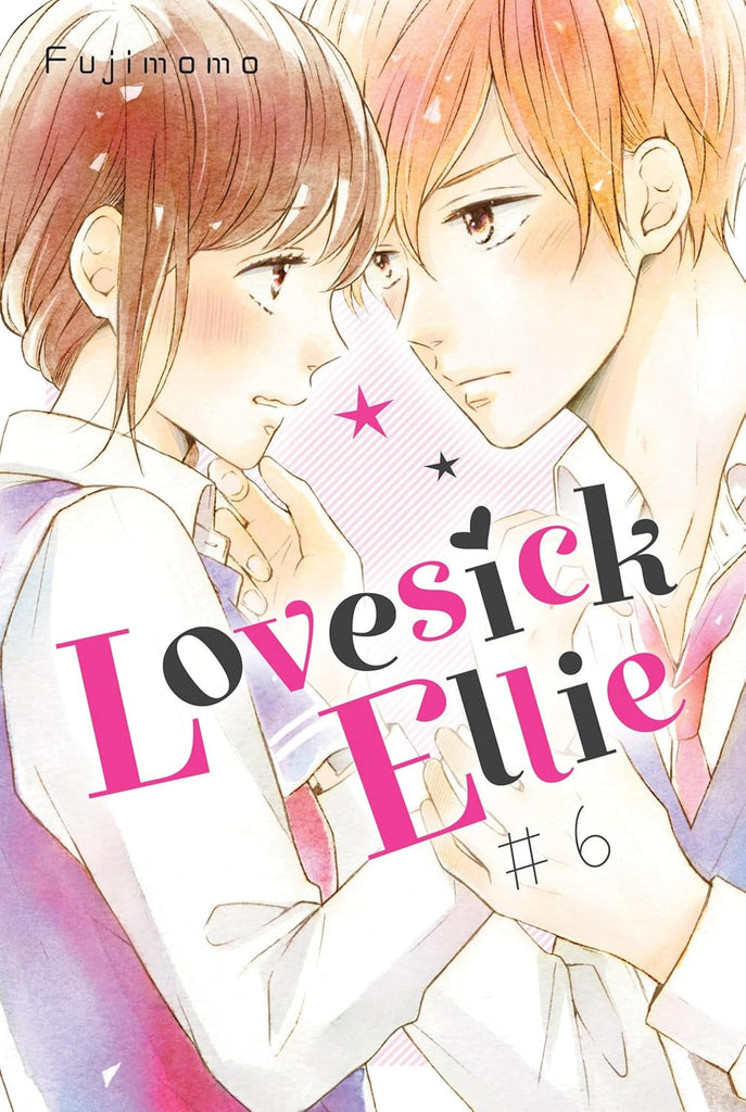 Lovesick Ellie Vol 6