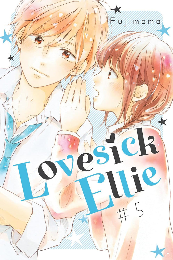 Lovesick Ellie Vol 5