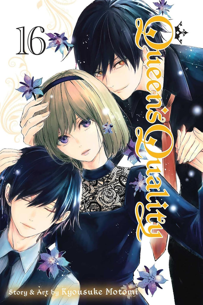 Queen's Quality, Vol. 16