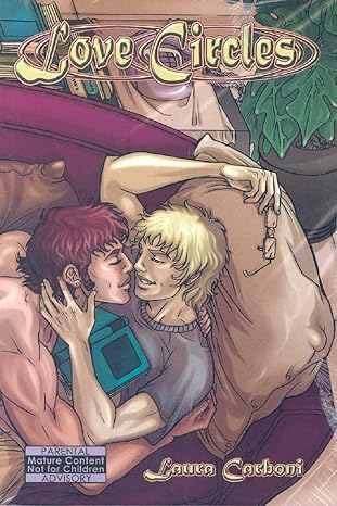 Love Circles (Yaoi)