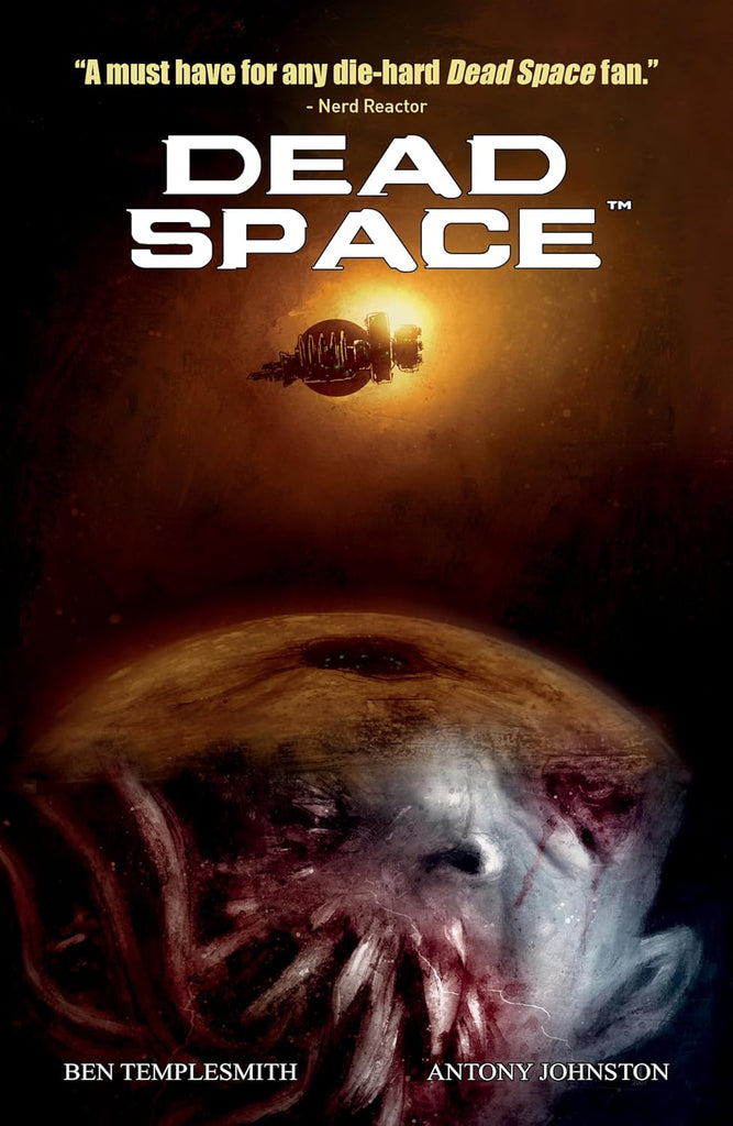 Dead Space: 1