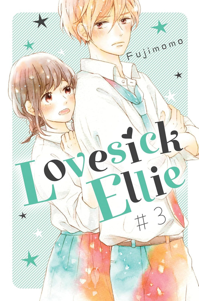 Lovesick Ellie Vol 3