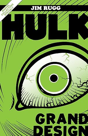Hulk: Grand Design (Incredible Hulk)