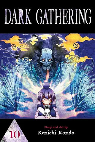 Dark Gathering, Vol. 10