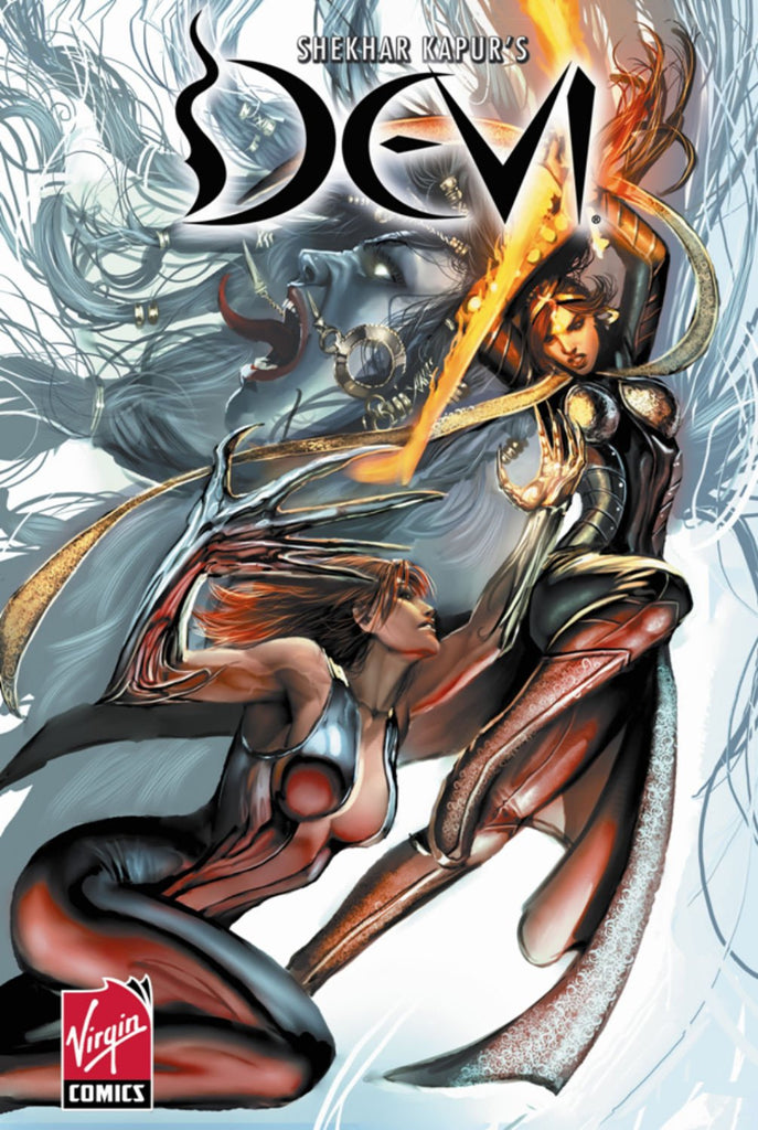 Namaha (v. 3)