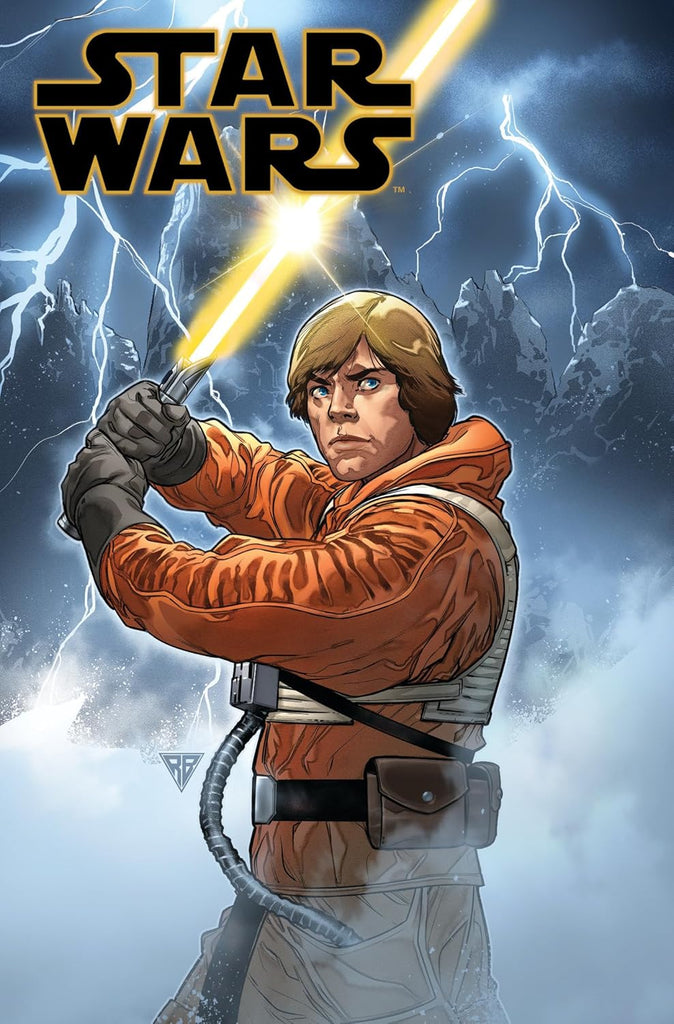 Star Wars Vol. 2: Operation Starlight