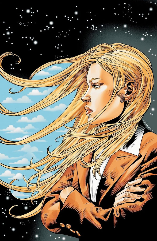 Air Volume 4: A History Of The Future