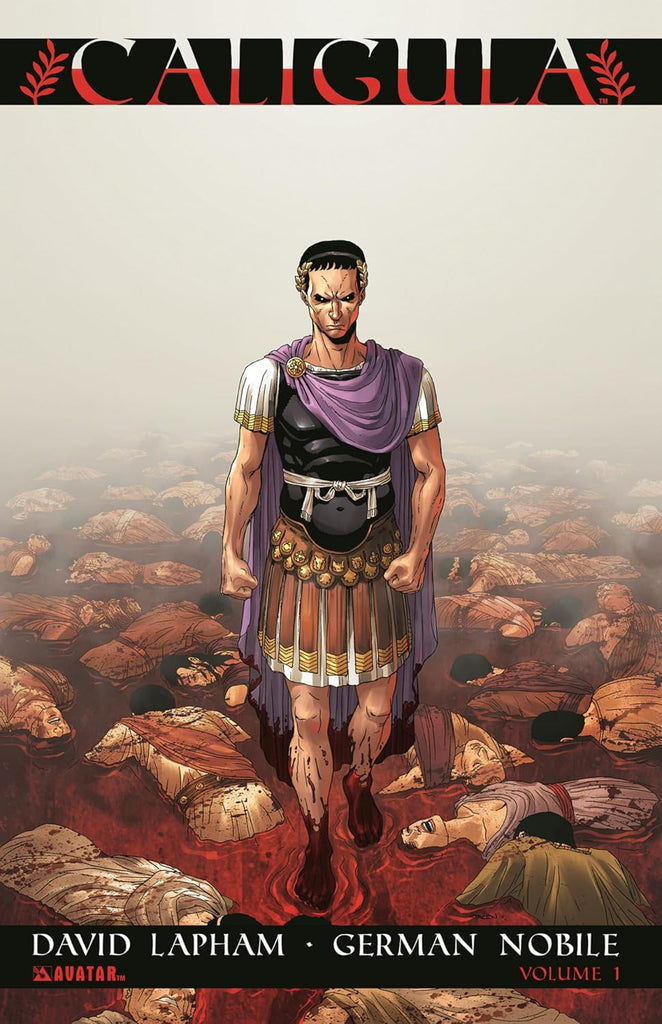 Caligula: 1