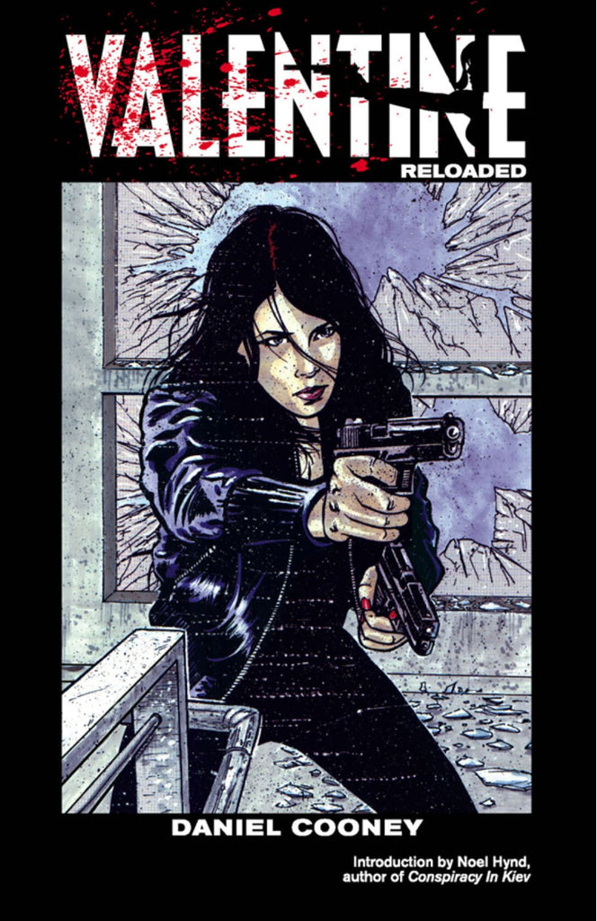 Valentine Reloaded TP