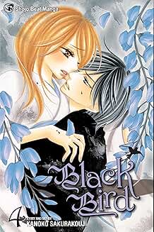 Black Bird, Vol. 4