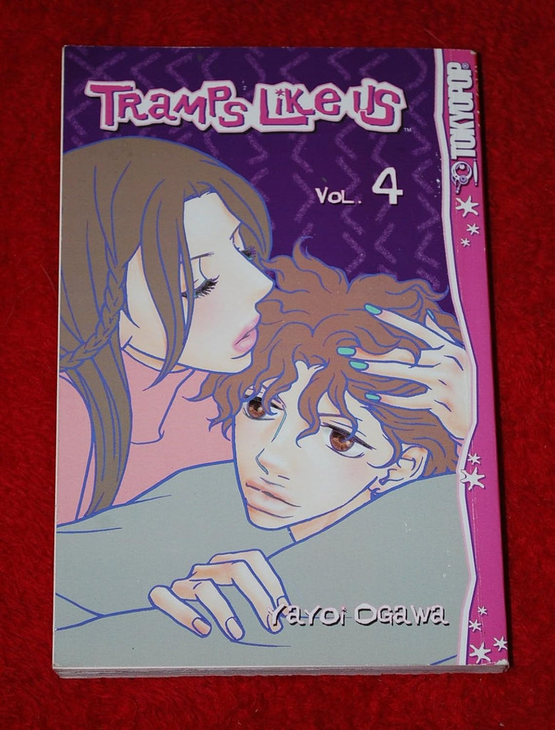 Tramps Like Us: v. 4
