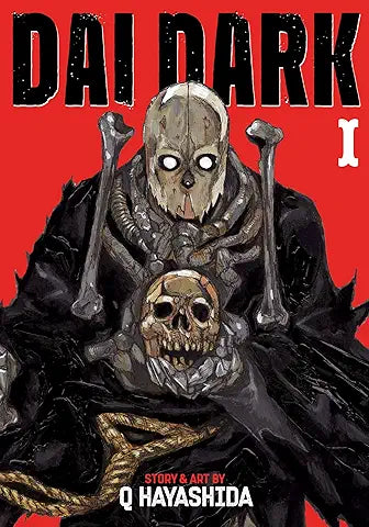 Dai Dark : Volume 1