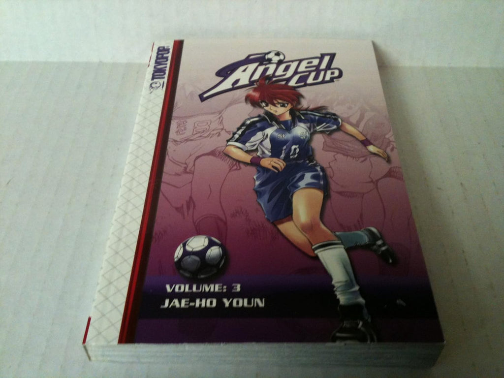 Angel Cup 3