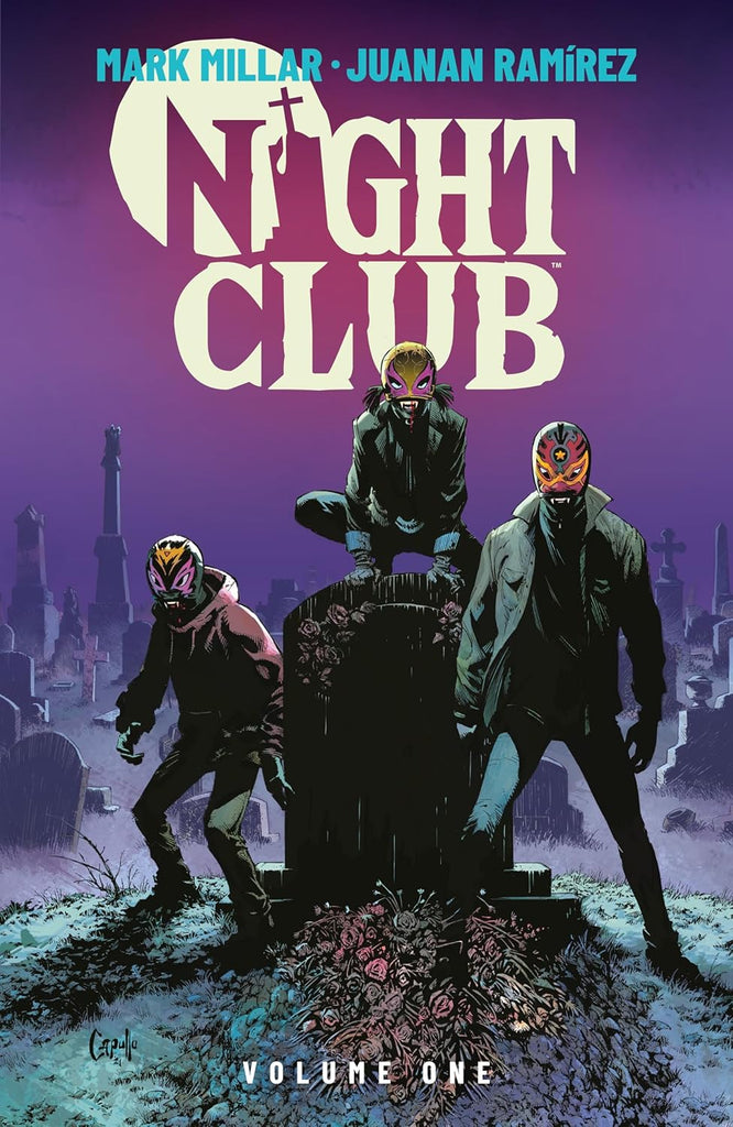 Night Club Volume 1