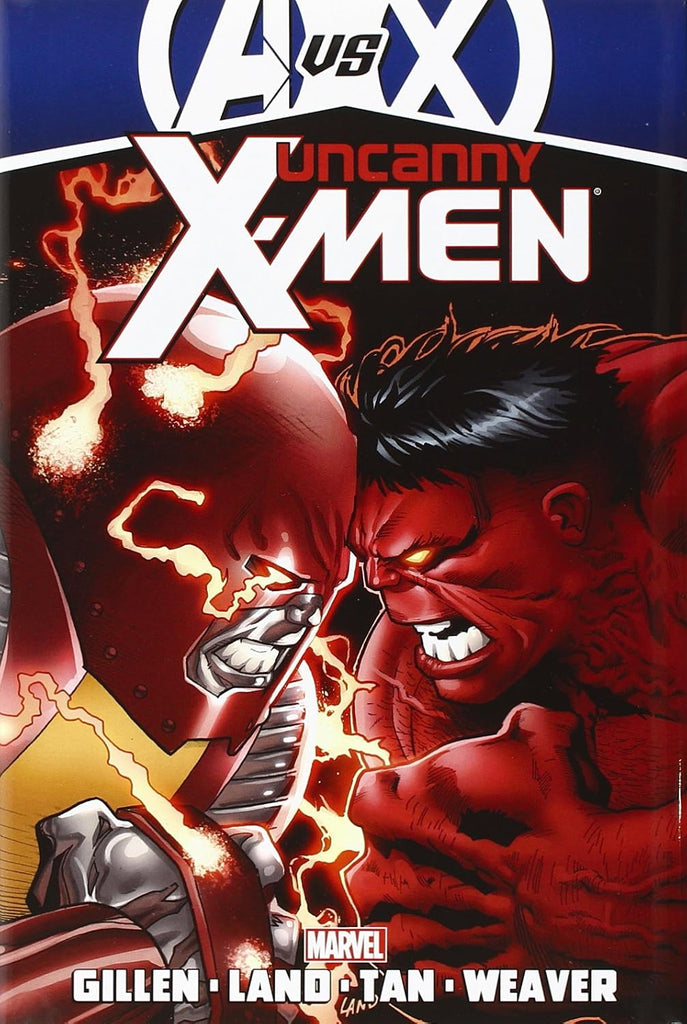 Uncanny X-Men by Kieron Gillen - Volume 3