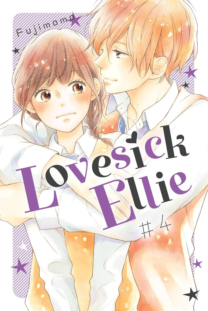 Lovesick Ellie Vol 4