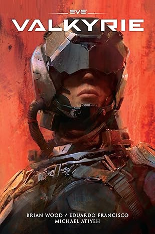 EVE: Valkyrie
