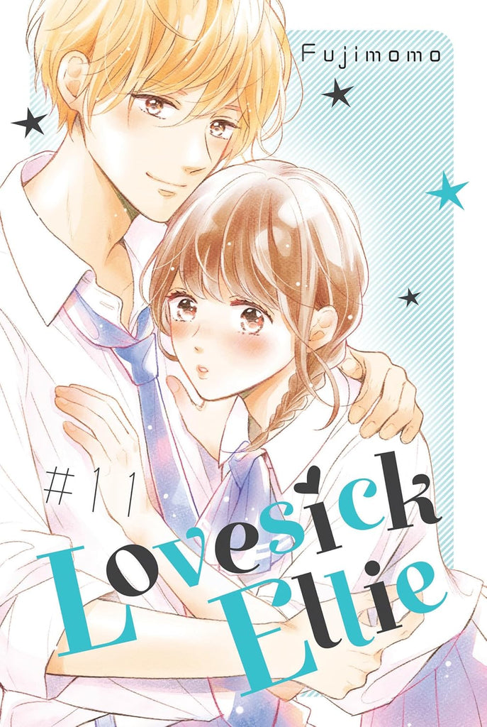Lovesick Ellie Vol 11