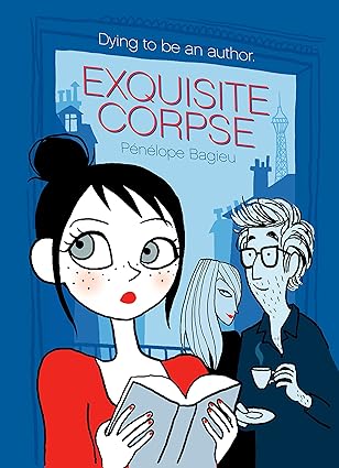 Exquisite Corpse