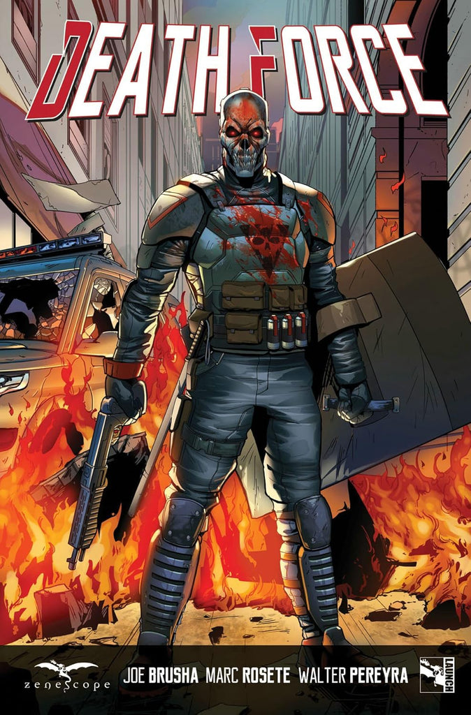 Death Force