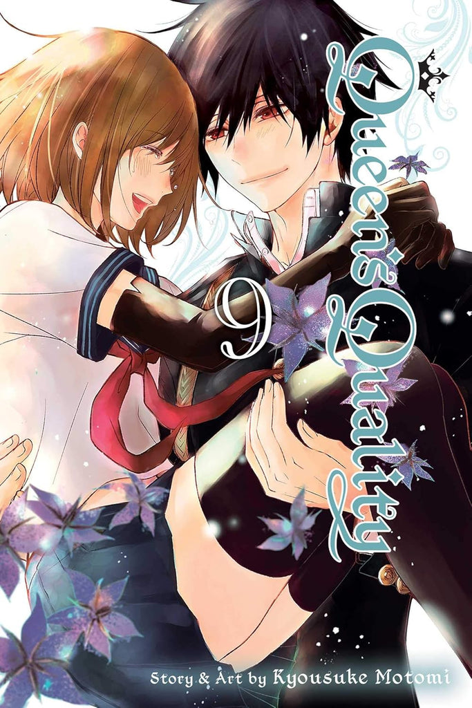 Queen's Quality, Vol. 9