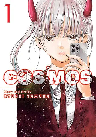 Cosmos, Vol. 1