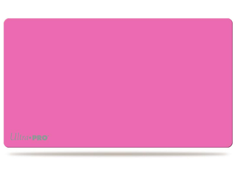 Ultra Pro - Playmat – Artists Gallery - Pink - 84234