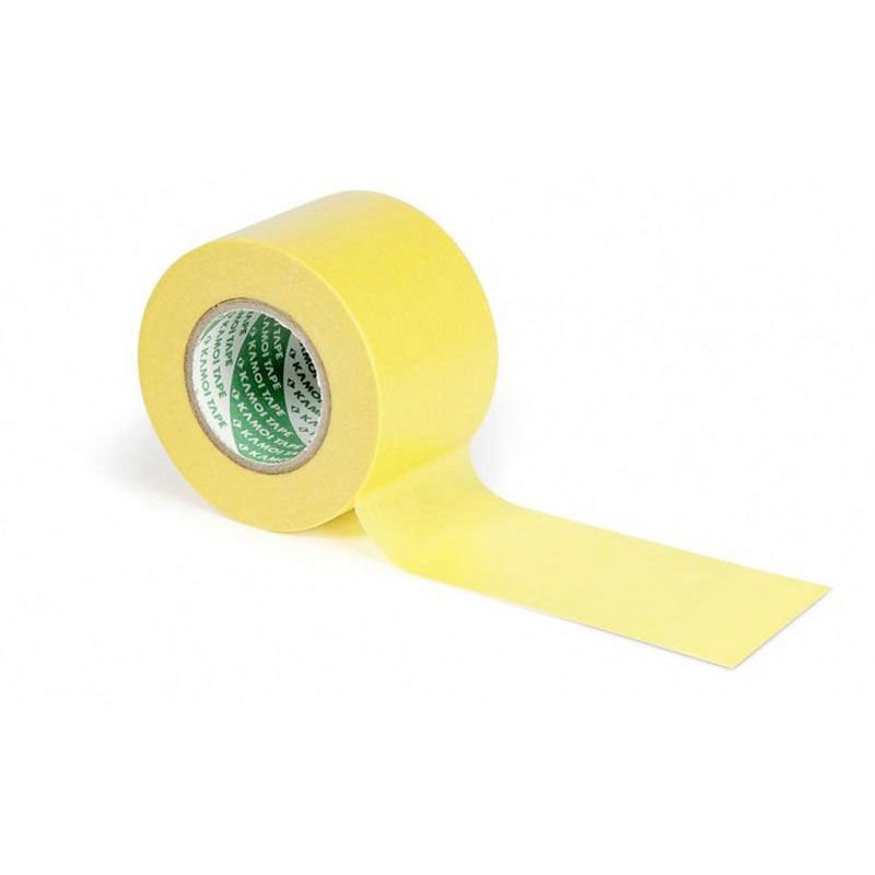 Tamiya - 87063 - Masking Tape (No Dispenser) - 40mm Width