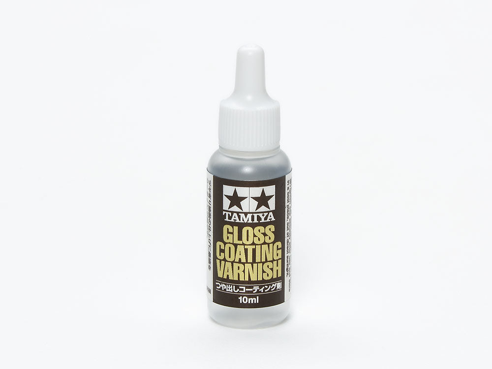 Tamiya - 87151 - Gloss Coating Varnish