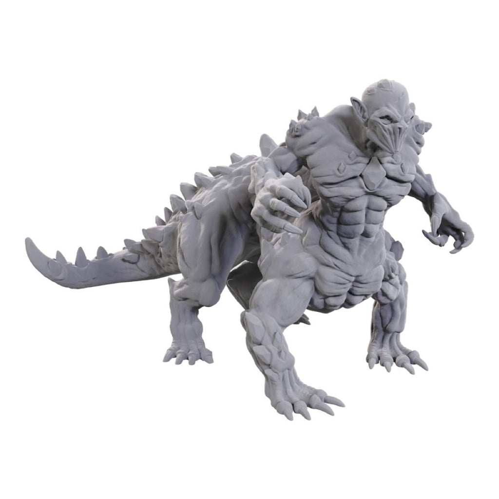 D&D Nolzurs Marvelous Miniatures Gem Stalker