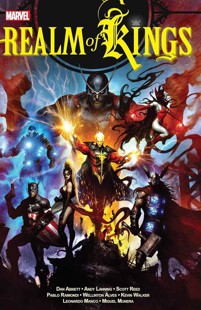 Realm of Kings