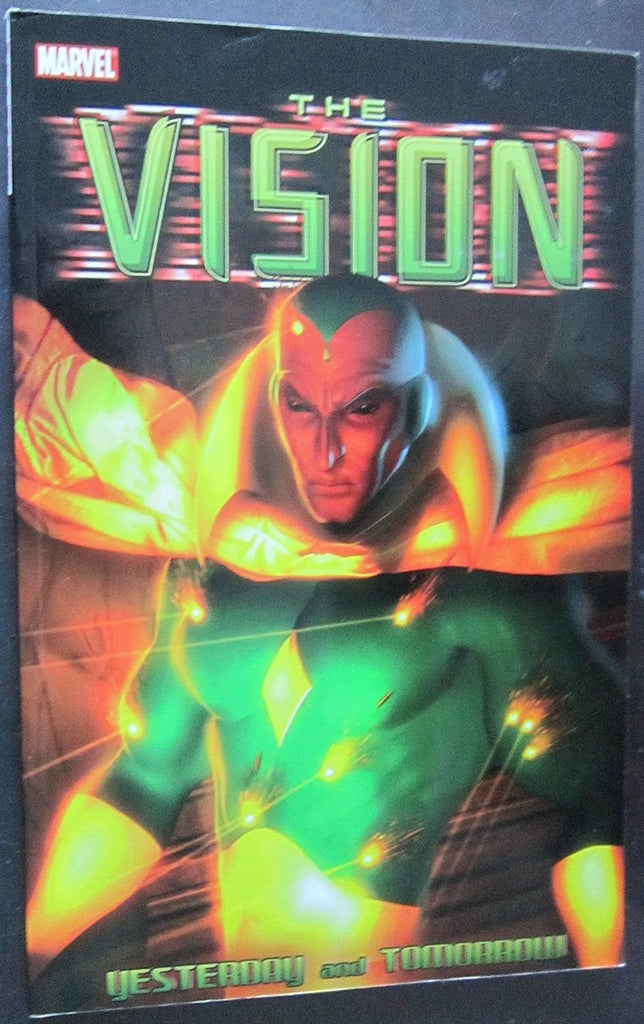 Vision