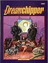 Shadowrun - RPG 1st Edition - Dreamchipper