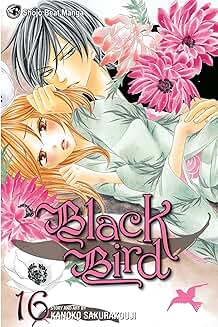 Black Bird, Vol. 16