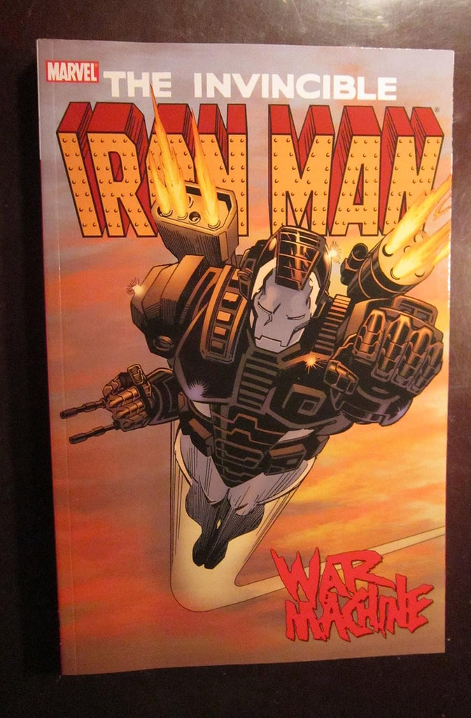 Iron Man