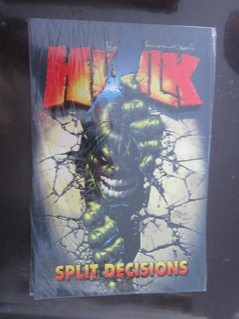 Incredible Hulk - Volume 6