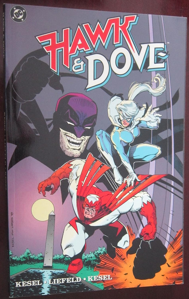 Hawk and Dove