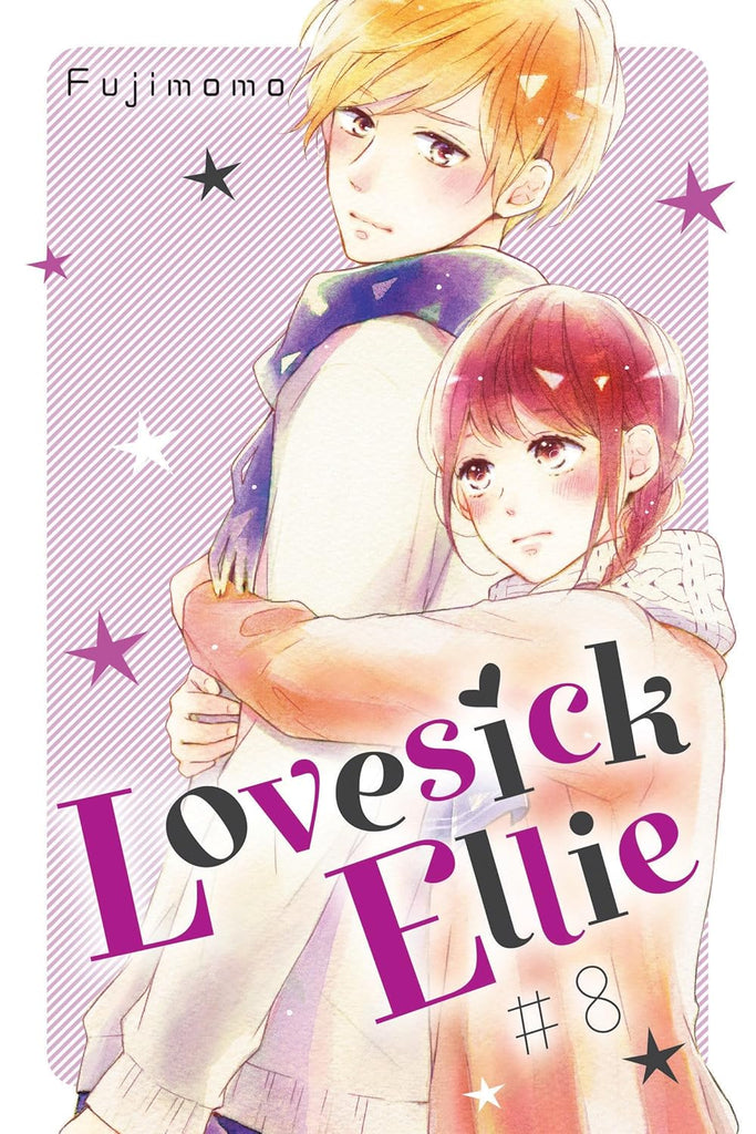 Lovesick Ellie Vol 8