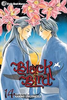 Black Bird, Vol. 14