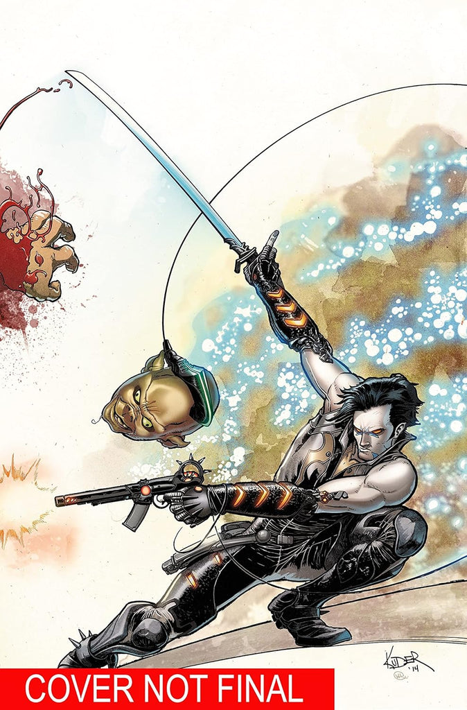 Lobo Vol. 1